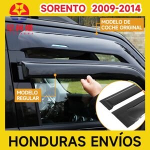 Sorento 2009-2014