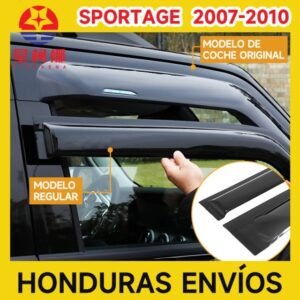 Sportage 2007-2010