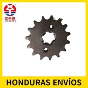 Sprocket 428H Yamaha ybr125 14T 15T