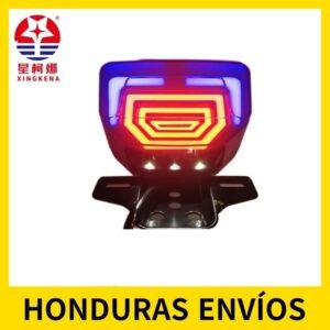 Stop  de moto