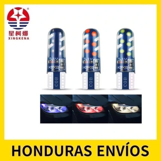 T10 flash