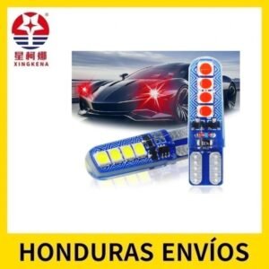 T10 flash