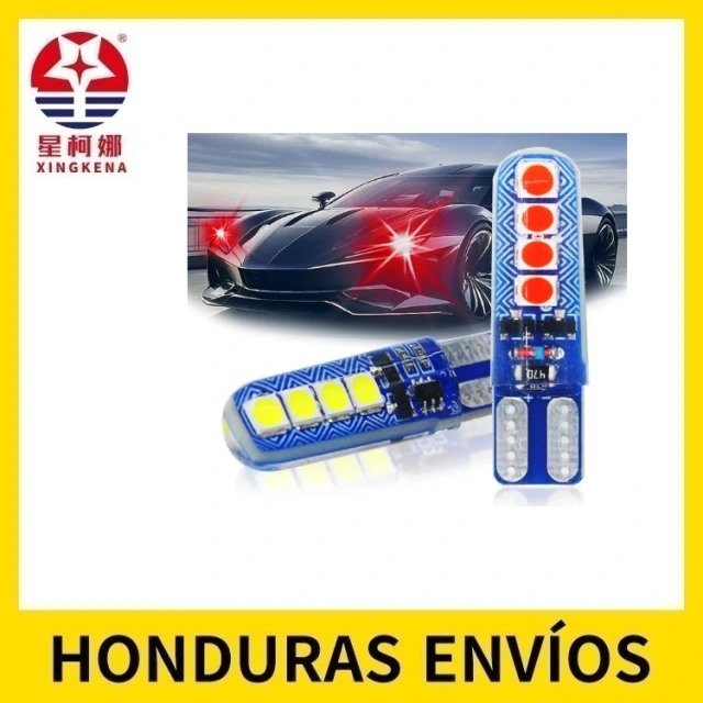T10 flash