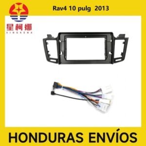 TK0021 Rav4 10 pulg 2013
