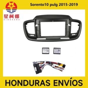 TK0248 Sorento 10 pulg 2015-2019