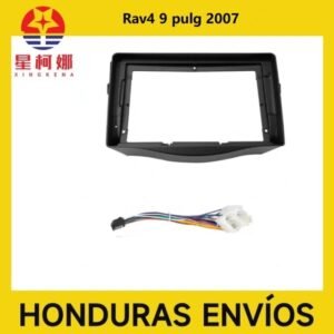 TK0530 Rav4 9 pulg 2007