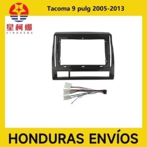 TK0692 Tacoma 9 pulg 2005-2013