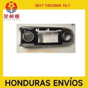 TK1864 TACOMA 2017 10.1