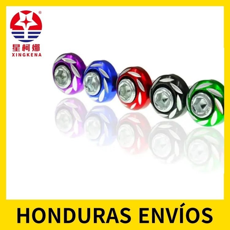 Tornillos