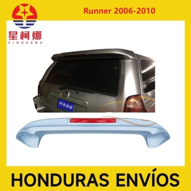 TY005 Runner 2006-2010