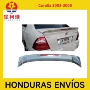 TY013 Corolla 2003-2008