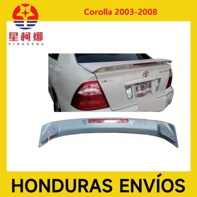 TY013 Corolla 2003-2008