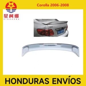 TY014 Corolla 2006-2008