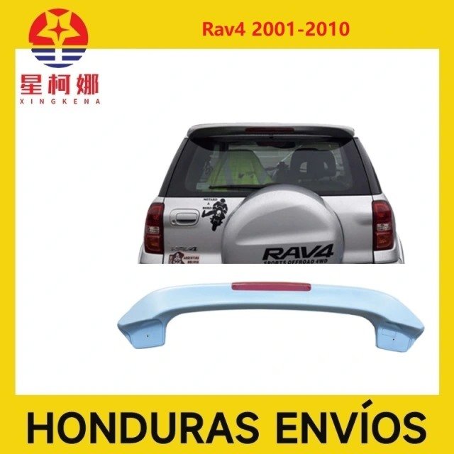 TY046 Rav4 2001-2010