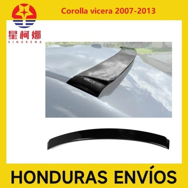 TY062 Corolla vicera 2007-2013