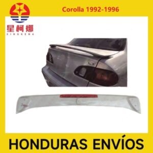 TY078 Corolla 1992-1996