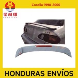 TY089 Corolla 1998-2000