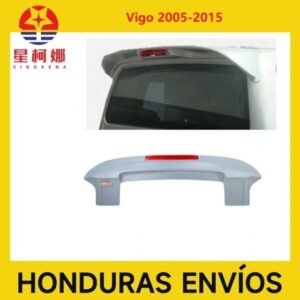 TY094 Vigo 2005-2015