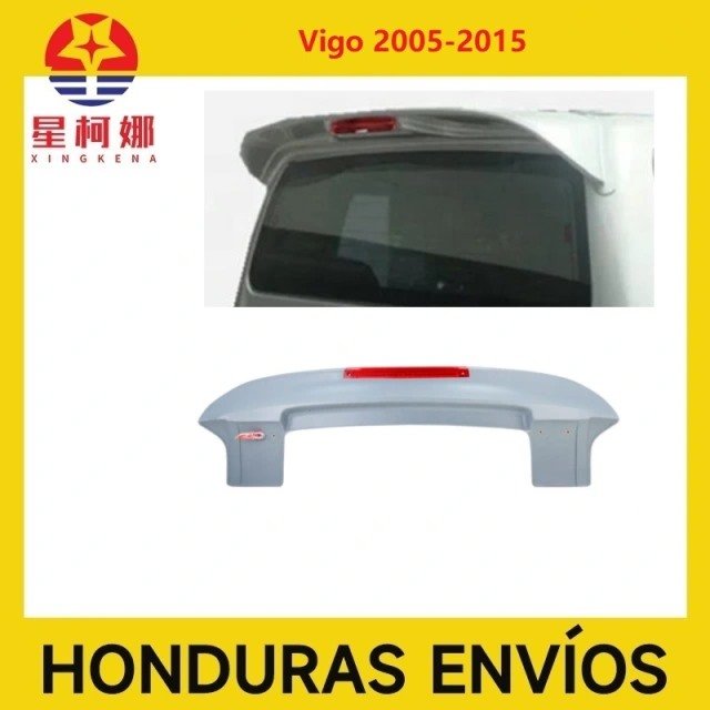 TY094 Vigo 2005-2015
