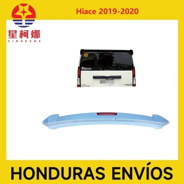 TY149 Hiace 2019-2020