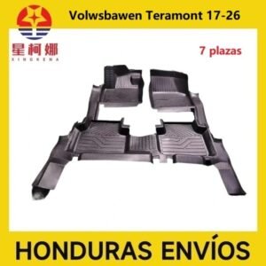 Volwsbawen Teramont 2017-2026 -7 plazas