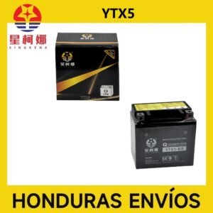 YTX5