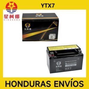 YTX7