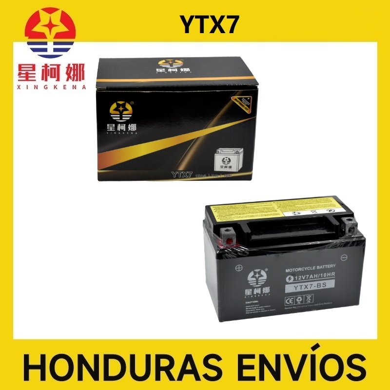 YTX7