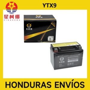 YTX9
